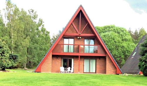 Coylumbridge luxury highland - coylumbridge,