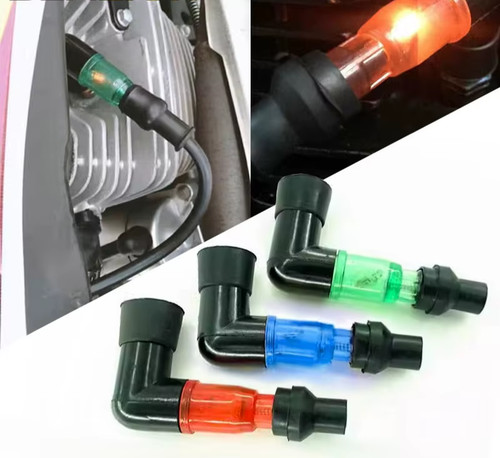 Blalion motorcycle flash spark - flash,