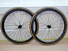 Bontrager Aeolus RSL 37 Carbon