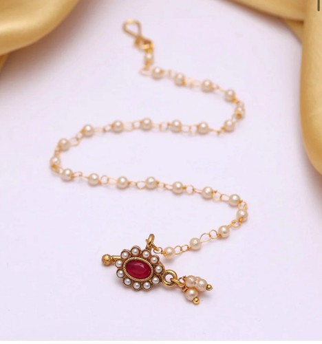Indian imitation jewellery - indian,