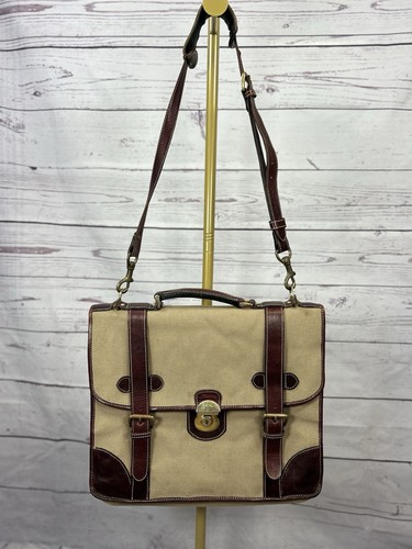 Vtg holland khaki battenkill - holland,