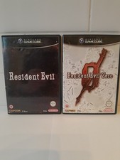 Nintendo GameCube Resident