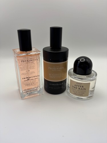 Pecksniffs mens grooming - pecksniffs,