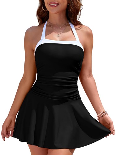 Shekini womens halter - womens, one