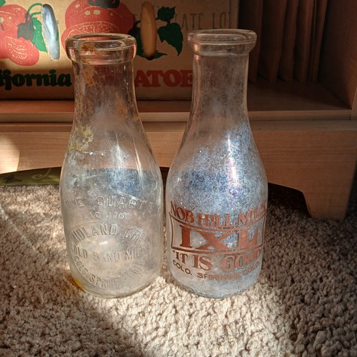 Vintage colorado springs co - vintage,