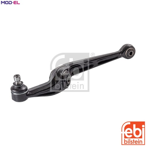 Controltrailing arm wheel - controltrailing,