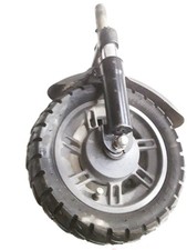 Used E-scooter CHAOS X3 -