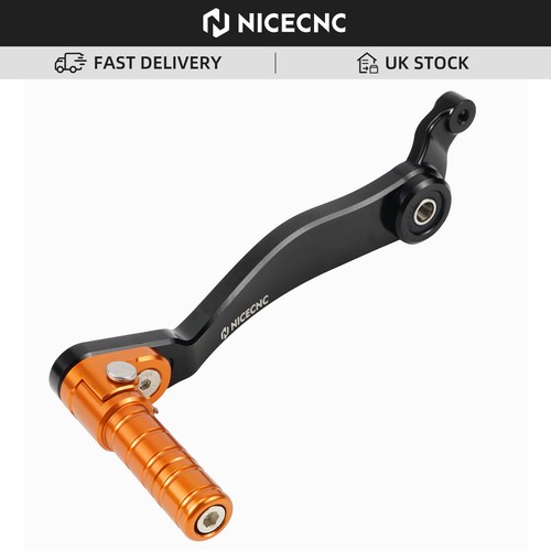 Nicecnc extended gear shifter - nicecnc,