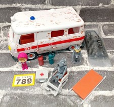 Masha & The Bear Ambulance