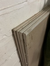 4 x Plasterboards – 15mm