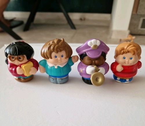 Little people from - 4, x
