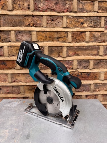 Makita 18v lxt cordless metal - cordless,