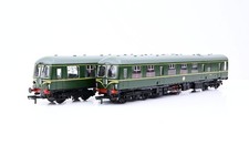 Bachmann OO Gauge 31-326 Class
