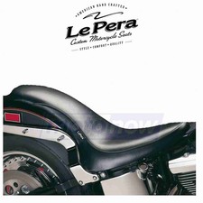 Le Pera King Cobra Seat for