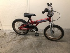 Old School Bmx Dyno 1990s  Pit