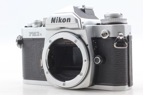 Near mint nikon - [,