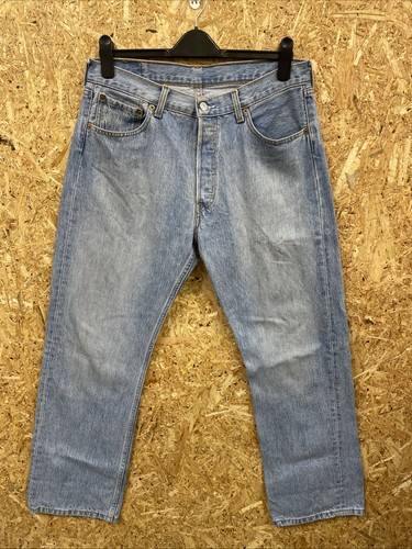 Mens 501 regular straight - regular,