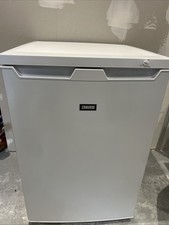 Zanusi ZYAN8FW0 Freezer