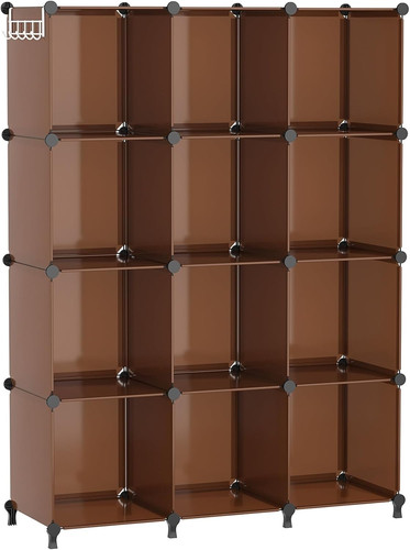 Cube storage organizer - 12,