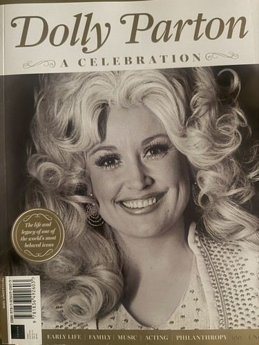 Dolly parton a - dolly,
