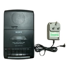 Sony tcm 939 - sony, cassette