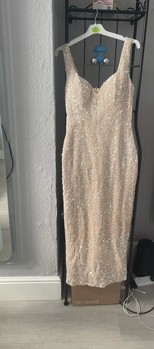 Elegant midi dress - elegant,