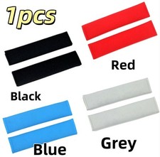 1x Car Seat Belt Cover Pads