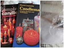 Candle making Starter Kit