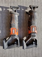 (2) Worx WX500L Cordless 20V