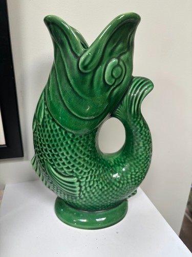 Vintage dartmouth pottery - dartmouth,