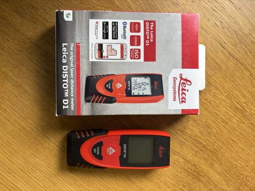 Leica geosystems disto - leica,