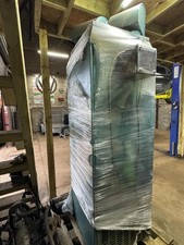 Benson Oil Fired Air Heater VNO 150