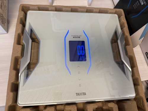 Tanita body weight scale dual - tanita,