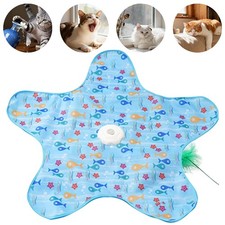 Cat Toys Interactive Cat Toy