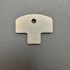 Screwdriver for a Knitmaster