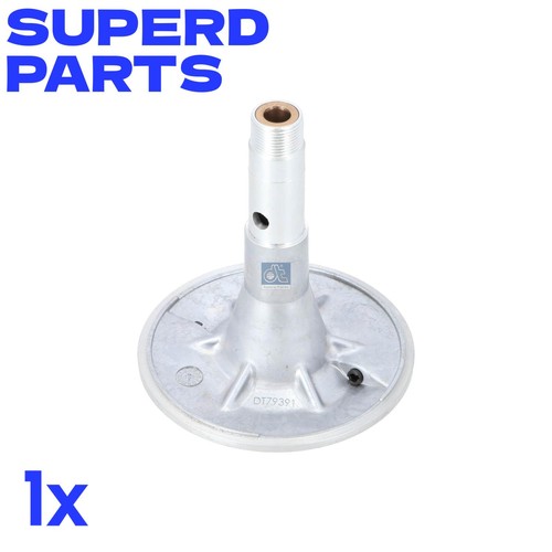 Oil filter housing - housing, fits