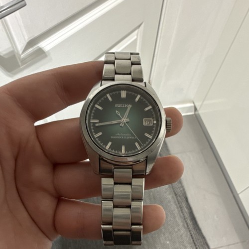 Seiko spirit scvs003 - seiko,