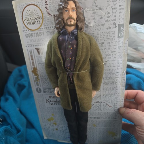 Harry potter collectible - harry,