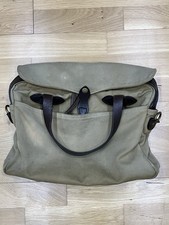 Filson Original Briefcase Tan