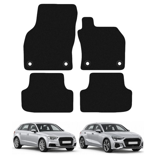 Carsio tailored carpet car - tailored,