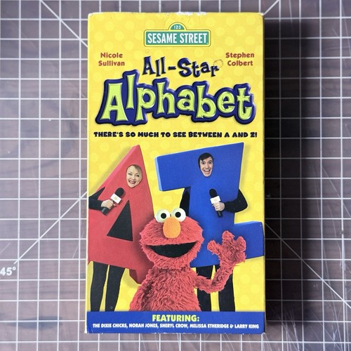 Sesame street all star - street, all-star
