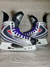 Nike Bauer Vapor Striker Ice