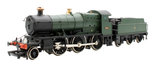 Bachmann gauge gwr - bachmann,