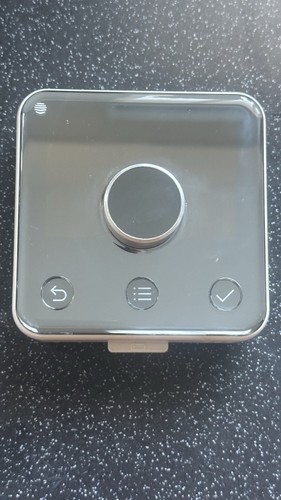 Hive active heating - hive,
