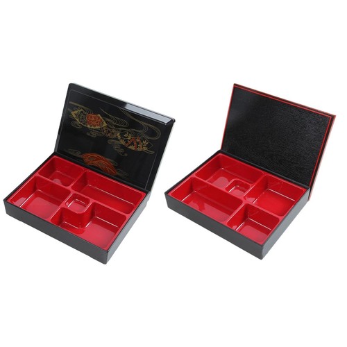 Japanese bento box lunch - bento,