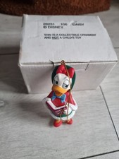 Disney Grolier 106 Daisy Duck