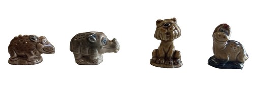 Vintage wade whimsies - wade,