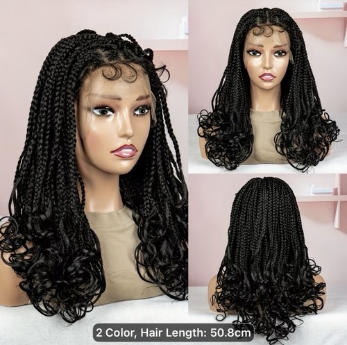 Black purple inch - purple, elegant