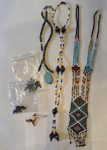 Vintage native american - vintage,