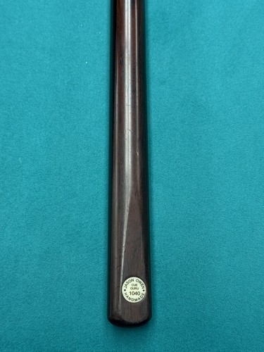 Jason owen maple pool cue - jason,